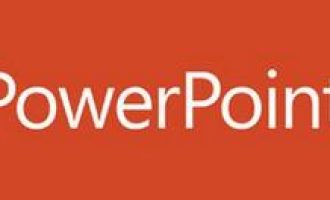 我来分享PowerPoint2007中添加Flash动画的具体操作步骤。