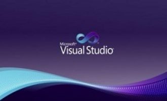 分享VisualStudio2015设计一个注册信息页面的详细操作步骤。