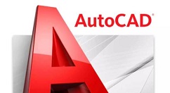 AutoCAD2008中将模式切换经典模式的具体操作