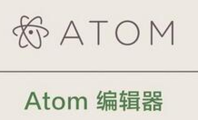 我来说说Atom打开命令行工具的具体方法。