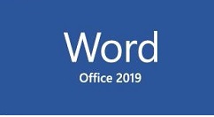 word2019显示标尺的具体操作步骤