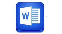 Word2019添加画笔的详细操作