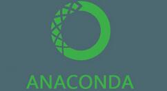 Anaconda导入Python模块库的方法