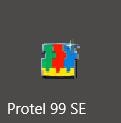 Protel99se中使用鼠标增强工具的操作方法截图