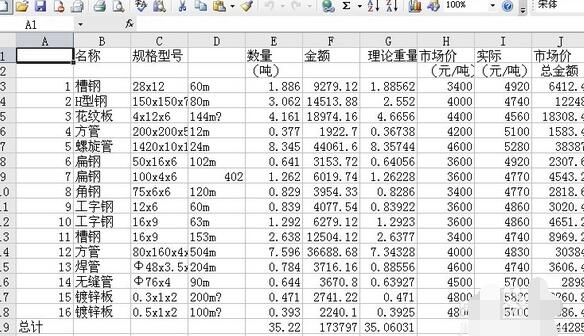 Excel 2015和txt相互转换详细步骤截图