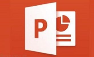 分享PowerPoint2010创建视频的操作方法。