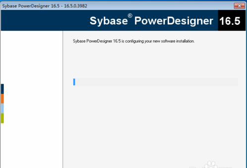 powerdesigner安装的详细教程截图