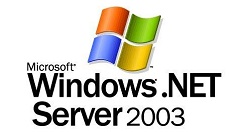 windows server 2003添加用户的操作方法