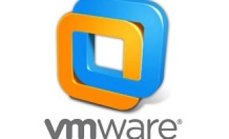 教你VMware。