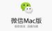 我来说说微信Mac版发信息的快捷键设置步骤。