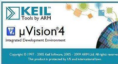 Keil uVision4 51单片机流水灯效果编程的操教程