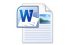 word软件编辑PDF文件的详细操作。