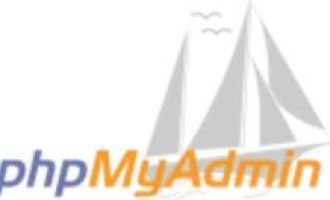 phpmyadmin新建数据库的操作步骤。