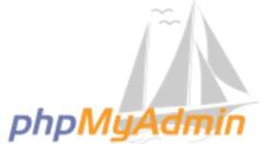 phpmyadmin新建表格的详细步骤