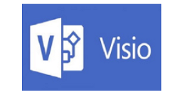 Microsoft Office Visio设置背景颜色的操作教程