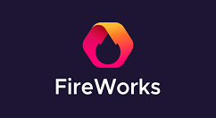 Fireworks制作透明渐变效果图片的详细操作教程