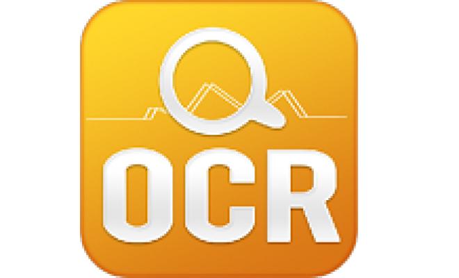 我来教你ocr文字识别软件使用方法。