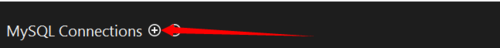 mysql workbench创建连接的操作教程截图