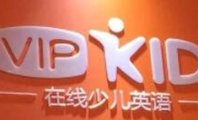 我来教你vipkid学习平台优点详细介绍。