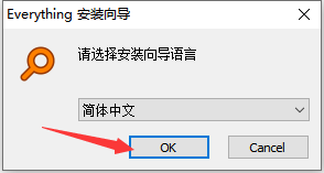 Everything安装步骤截图