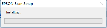 epson scan安装方法截图