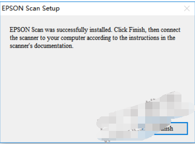 epson scan安装方法截图