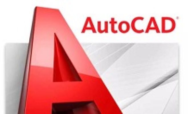 我来分享AUTOCAD2004图形形位公差标注的操作方法。