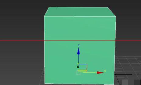 3dsmax2014 64位点捕捉工具使用方法截图