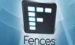 小编教你Fences将桌面分区整理方法。