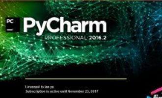 今天分享pycharm新手入门简单教程方法。