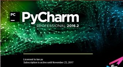 pycharm新手入门简单教程