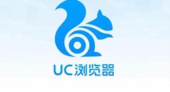 UC浏览器中使用鼠标手势的具体操作教程