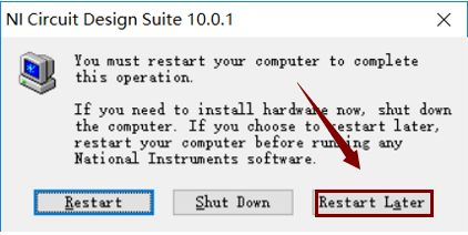 Multisim10.0安装激活详细步骤截图