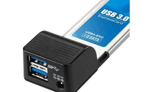 USB3.0接口不能识别U盘的操作技巧截图