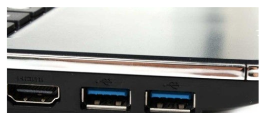 USB 3.0驱动 和USB 2.0插口区别对比教程截图