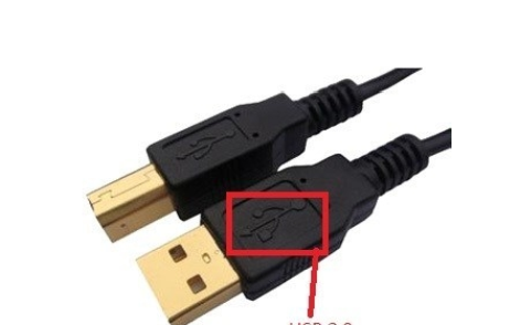 USB 3.0驱动 和USB 2.0插口区别对比教程截图