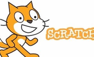 小编教你scratch中制作发射子弹的操作步骤。