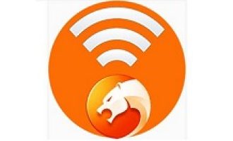 小编教你猎豹WIFI安装步骤。