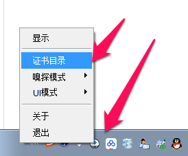 Proxyee Down安装使用具体操作流程截图