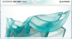 3dmax2019激活详细操作步骤