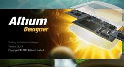 Altium Designer 13清除泪滴的详细步骤