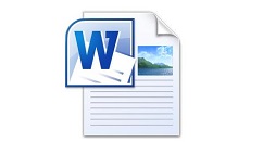 word2010合并或拆分单元格的操作教程