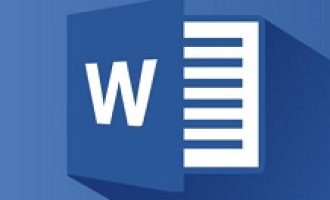 word2010怎样插入表格的操作教程方法。