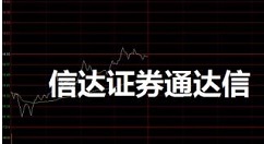 通达信软件设置股票预警条件的操作方法