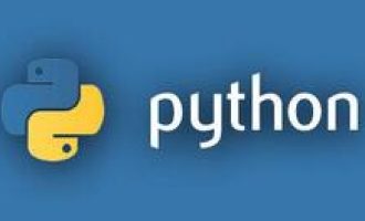 小编教你python。