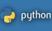 小编教你python。