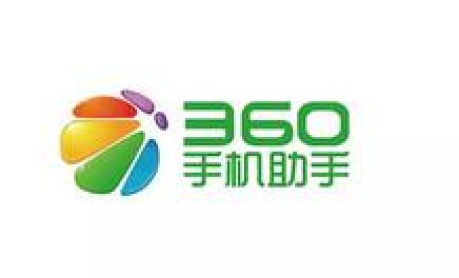 小编分享360手机助手传文件到手机的具体方法。