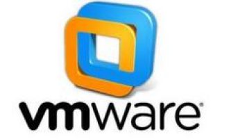 说说vmware。