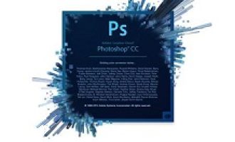 分享Photoshop中使用阈值抠图的具体使用教程方法。