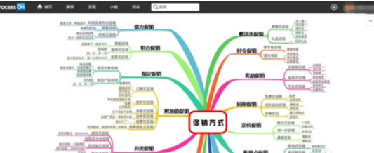 ProcessOn下载流程图的方法步骤截图